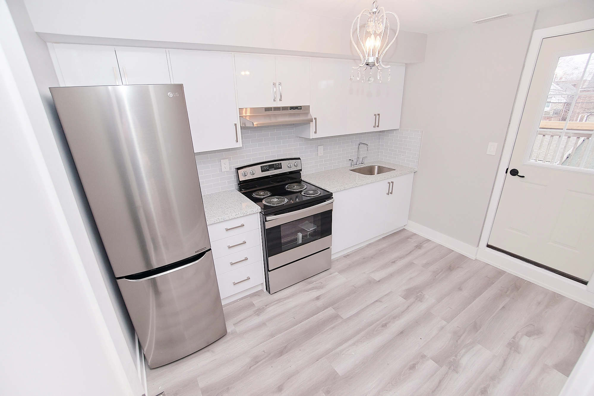 apartment for rent in toronto